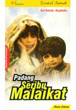 Padang Seribu Malaikat